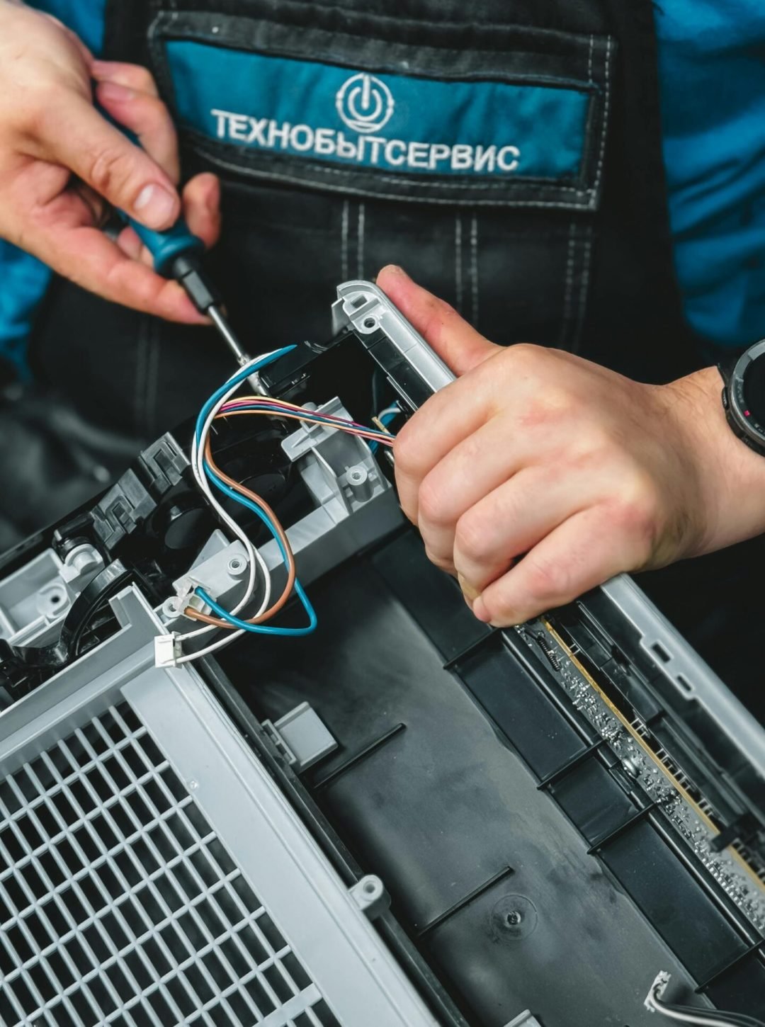 Wide Range Appliance Proficiency