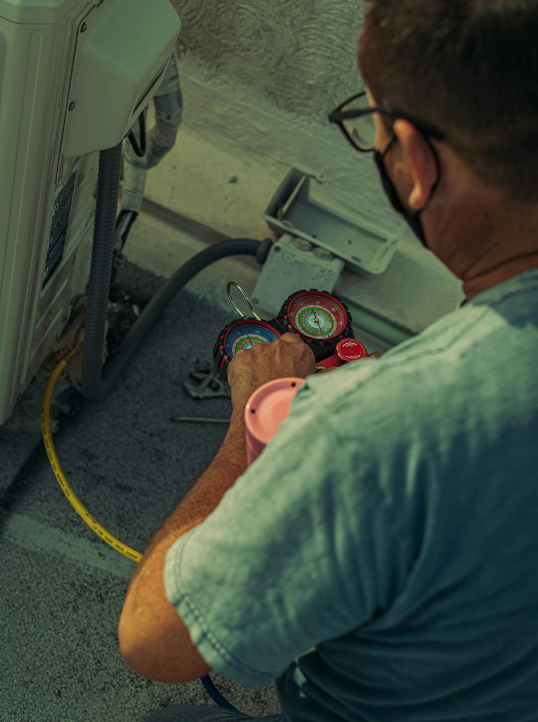 Preventive Maintenance Experts