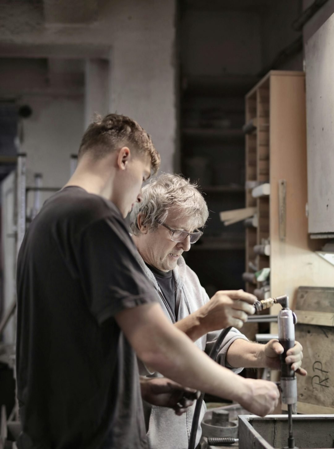 Safety & Technical Standards